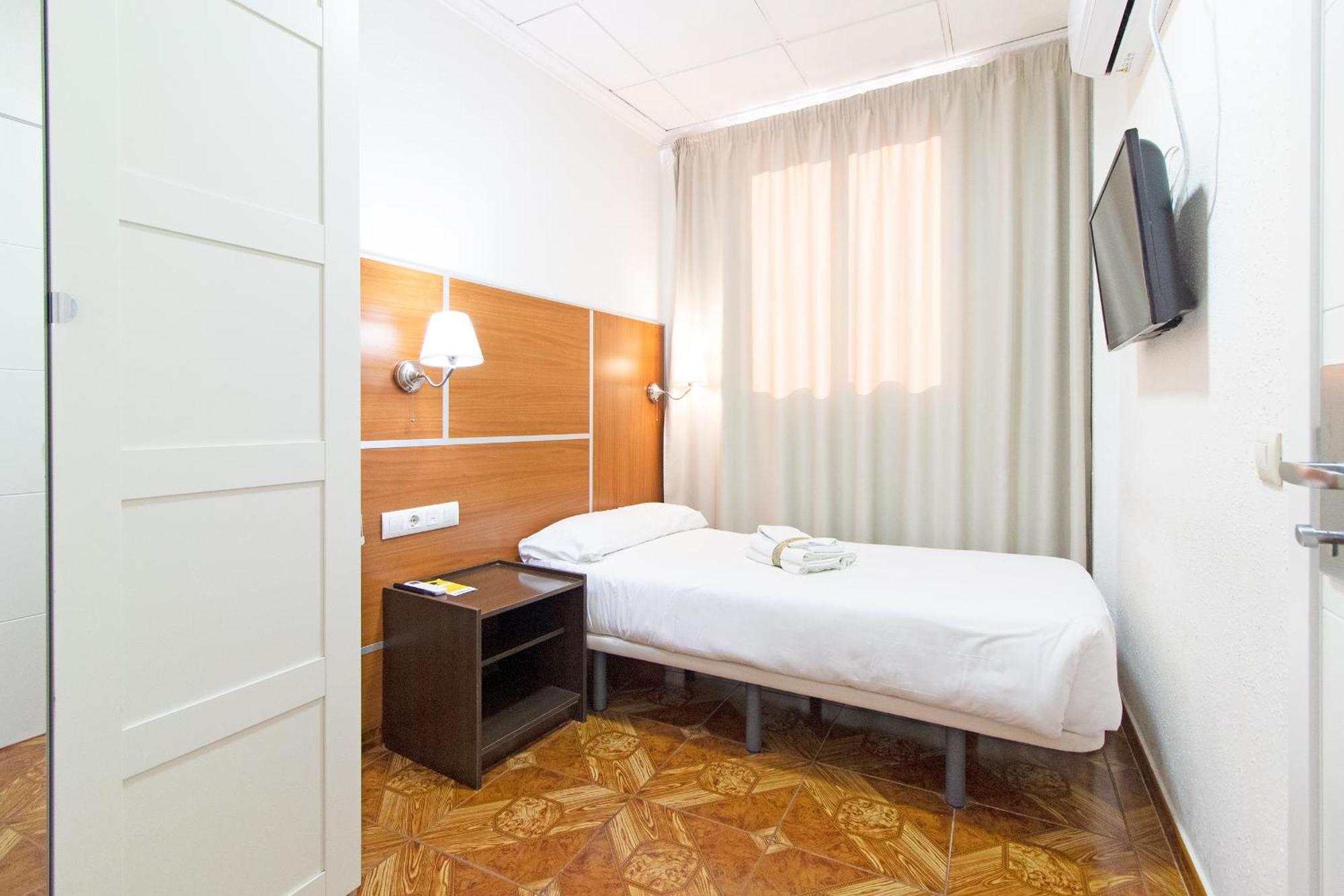 Hotel Sagunto Zewnętrze zdjęcie