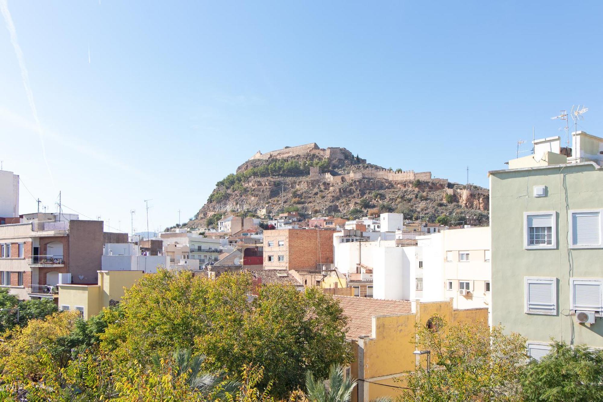 Hotel Sagunto Zewnętrze zdjęcie